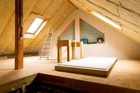 Best Attic Insulation Installation  in South Coatesville, PA